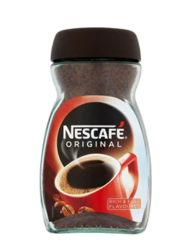    Nescafe Coffee