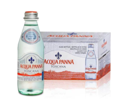 Acqua Panna Still Water from GOLDEN GRAINS FOODSTUFF TRADING LLC
