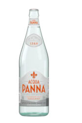 Acqua Panna Still Water - 24 X 500ML from GOLDEN GRAINS FOODSTUFF TRADING LLC