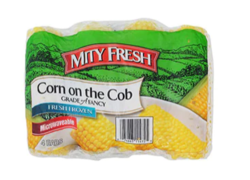Fresh Corn on the Cob from GOLDEN GRAINS FOODSTUFF TRADING LLC