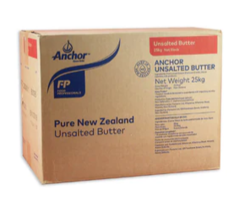 Unsalted Butter from GOLDEN GRAINS FOODSTUFF TRADING LLC