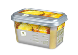 Mango Frozen Fruit Puree  from GOLDEN GRAINS FOODSTUFF TRADING LLC