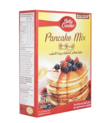 Pancake Mix  from GOLDEN GRAINS FOODSTUFF TRADING LLC