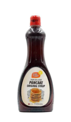 Pancake syrup from GOLDEN GRAINS FOODSTUFF TRADING LLC