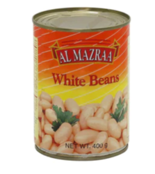 White Kidney beans from GOLDEN GRAINS FOODSTUFF TRADING LLC