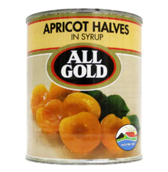 Apricot Halves from GOLDEN GRAINS FOODSTUFF TRADING LLC