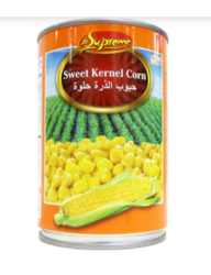Whole kernel corn from GOLDEN GRAINS FOODSTUFF TRADING LLC