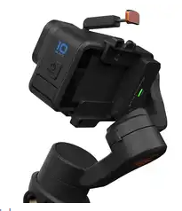 GIMBAL FOR ACTION CAMERA  from JACKYS ELECTRONICS