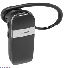 Mono Bluetooth Headset from JACKYS ELECTRONICS