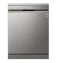 Dishwasher DFC532FP 14