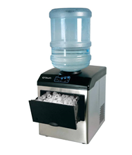 TABLE TOP WATER DISPENSER WITH ICE MAKER from JACKYS ELECTRONICS