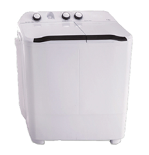 Top Load Washing Machine 8KG from JACKYS ELECTRONICS