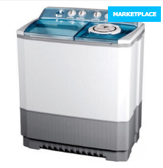  Washer-PS1405SJ3CGXWH