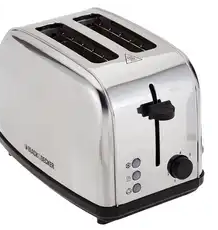  Bread Toaster from JACKYS ELECTRONICS