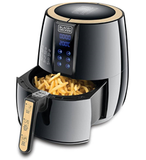 AIR FRYER from JACKYS ELECTRONICS