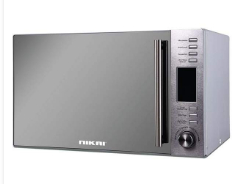  Microwave Oven-NMO300MDG