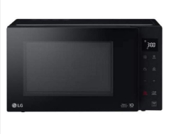 NeoChef Microwave Oven 23 Litre 