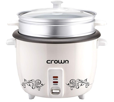  RICE COOKER-2.8L from JACKYS ELECTRONICS