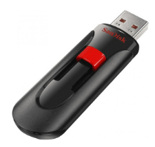 Flash Drive - 128GB from JACKYS ELECTRONICS