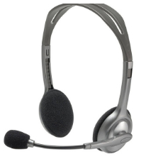  Stereo Headset  from JACKYS ELECTRONICS