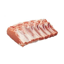 Milk Fed Veal Chop Ready Rack Frozen  from FRESH EXPRESS