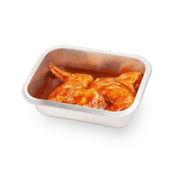 Chicken Wings Bbq Marination  from FRESH EXPRESS
