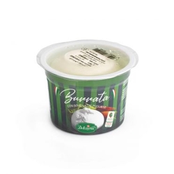 Burrata Cheese In Water 150g