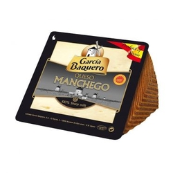 Manchego Cheese  from FRESH EXPRESS