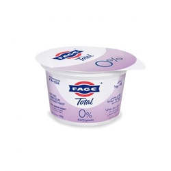 Greek Yogurt  from FRESH EXPRESS