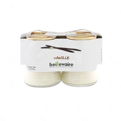 Yogurt Vanilla  from FRESH EXPRESS