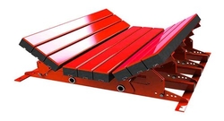 conveyor  imapct bar