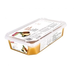 Frozen Unsweetened Pineapple Puree  from FRESH EXPRESS