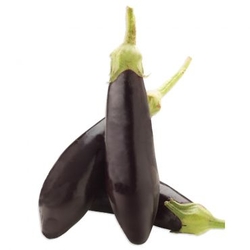 Eggplant Long 
