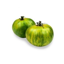 Green Zebra Tomato from FRESH EXPRESS