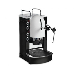 Cafes Richard Lolita Black Pod Machine from FRESH EXPRESS