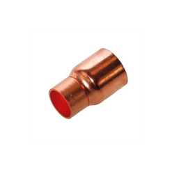 COPPER REDUCING COUPLING