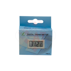 LCD DIGITAL THERMOMETER
