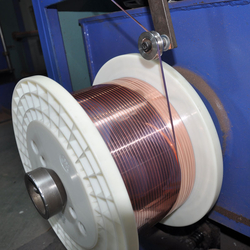 0.3*1.4mm Copper Strip for Fuse Wire from REANCE INTERNATIONAL CO., LTD