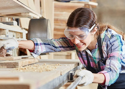 STUDY CARPENTRY & JOINERY COURSES from ASIA PACIFIC OVERSEAS EDUCATION & IMMIGRATION CO