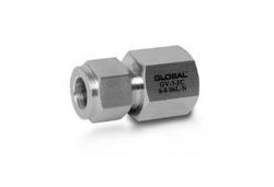 FEMALE CONNECTOR supplier in UAE from GEE-LOK VALVES PIPES AND FITTINGS TRADING LLC - 