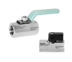 Mini Ball Valve  from GEE-LOK VALVES PIPES AND FITTINGS TRADING LLC - 