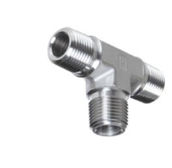 Male Tee Pipe Fittings from GEE-LOK VALVES PIPES AND FITTINGS TRADING LLC - 
