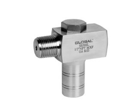 Gauge Saver supplier in Dubai UAE from GEE-LOK VALVES PIPES AND FITTINGS TRADING LLC - 