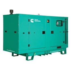  Generator-Cummins from ACCURATE POWER INDUSTRIAL GENERAL TRADING LLC