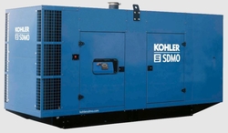 Kohler SDMO Generator