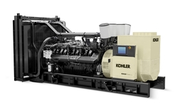 Kohler Generators from ACCURATE POWER INDUSTRIAL GENERAL TRADING LLC