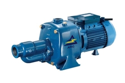 Centrifugal Water Pumps from ACCURATE POWER INDUSTRIAL GENERAL TRADING LLC