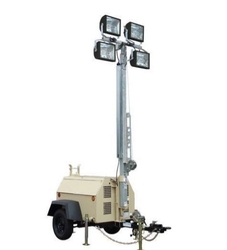 TOWER LIGHTS from ACCURATE POWER INDUSTRIAL GENERAL TRADING LLC