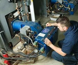 Generator Repair and Overhaul services from ACCURATE POWER INDUSTRIAL GENERAL TRADING LLC