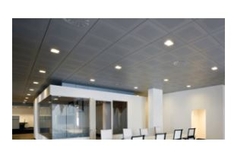EXPOSED CEILING SYSTEMS from GEMINI TECHNICAL INDUSTRIES